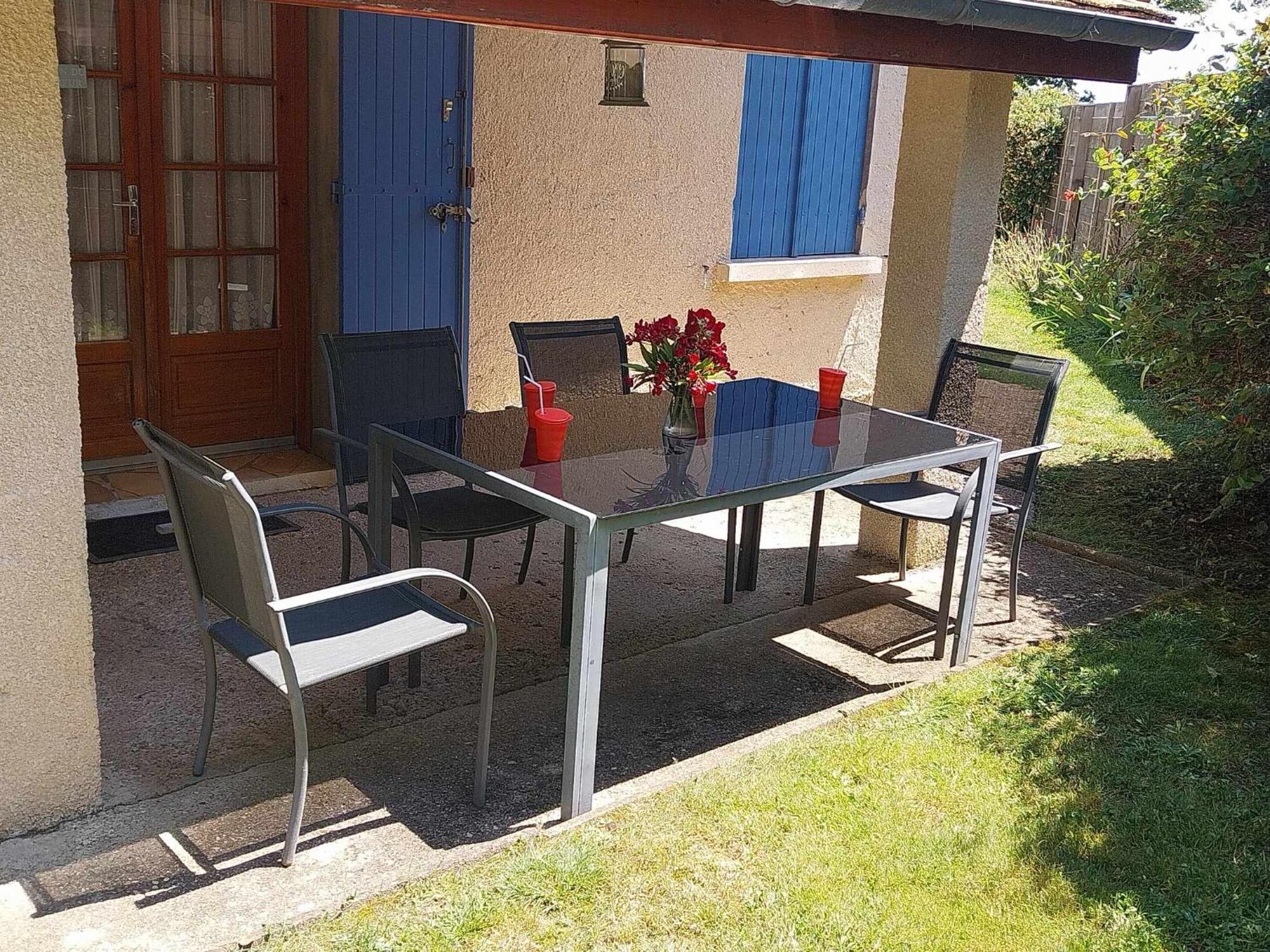 Les Bernus Monfaucon (Dordogne) Exterior foto
